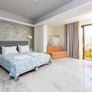 Chambre Quadruple